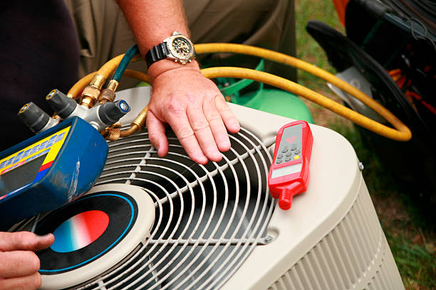 Best HVAC Maintenance Near Me  in Porterville, CA