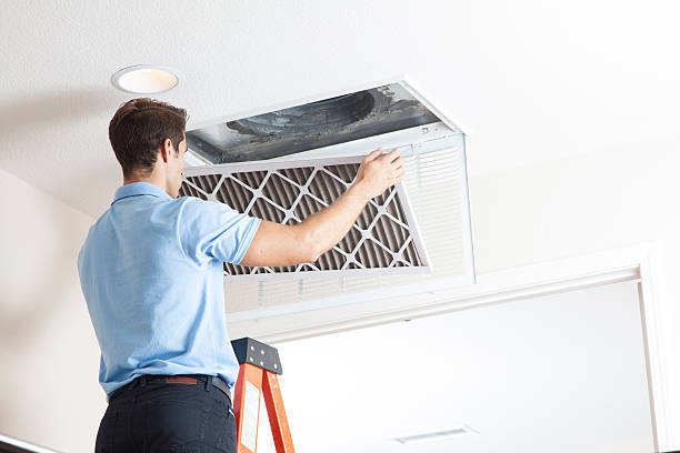 Best HVAC Air Duct Cleaning  in Porterville, CA