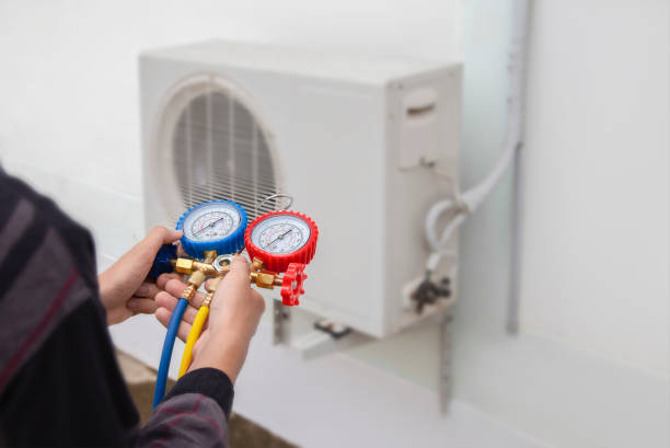 Reliable Porterville, CA HVAC Solutions
