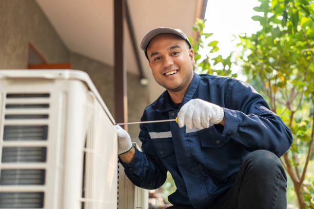 Best HVAC Replacement Cost  in Porterville, CA