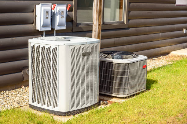 Best HVAC System Installation  in Porterville, CA