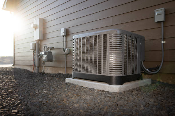 Ductless HVAC Repair in Porterville, CA